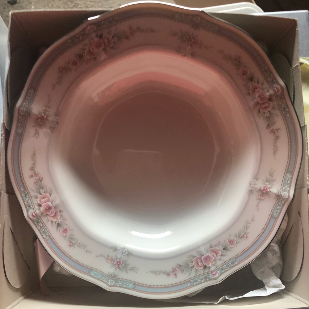 NORITAKE ROTHSCHILD CHINA